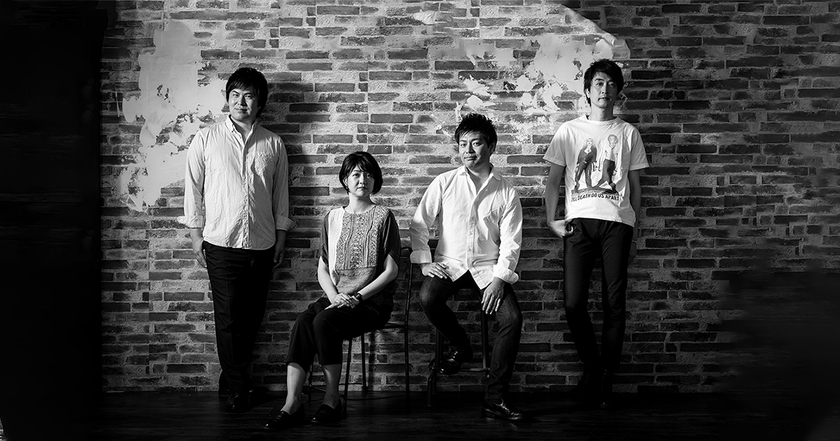 マイケル リーバス Announce 株式会社office Ignition